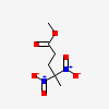 an image of a chemical structure CID 81334