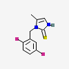 an image of a chemical structure CID 81334867