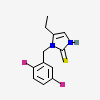 an image of a chemical structure CID 81334984