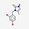 an image of a chemical structure CID 81335086