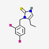 an image of a chemical structure CID 81335206
