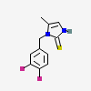 an image of a chemical structure CID 81336016