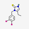an image of a chemical structure CID 81336017