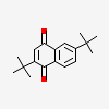 an image of a chemical structure CID 813582
