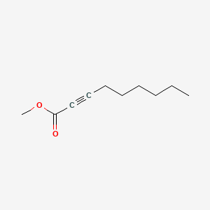辛炔羧酸甲酯(111-80-8)