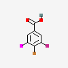 an image of a chemical structure CID 81429579