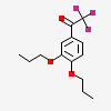 an image of a chemical structure CID 81429723