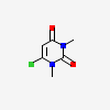 an image of a chemical structure CID 81442