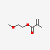 an image of a chemical structure CID 81466