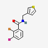 an image of a chemical structure CID 81509607