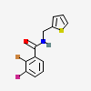 an image of a chemical structure CID 81509832