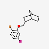 an image of a chemical structure CID 81530549
