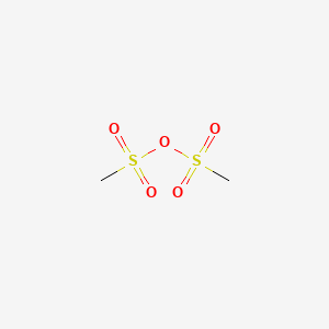 Methanesulfonic Anhydride