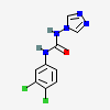 an image of a chemical structure CID 816658