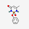 an image of a chemical structure CID 816682