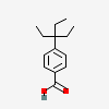 an image of a chemical structure CID 8167110
