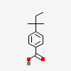 an image of a chemical structure CID 8167144