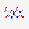 an image of a chemical structure CID 816897