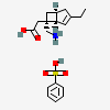 an image of a chemical structure CID 81689826