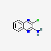 an image of a chemical structure CID 817274