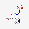 an image of a chemical structure CID 81750201