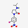 an image of a chemical structure CID 81763208