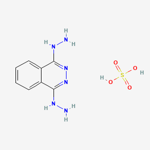 Dihydralazine sulphate