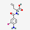 an image of a chemical structure CID 81769894