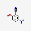 an image of a chemical structure CID 817719