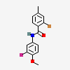 an image of a chemical structure CID 81787852