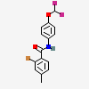 an image of a chemical structure CID 81788327