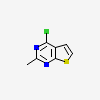 an image of a chemical structure CID 818255