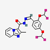 an image of a chemical structure CID 8183003
