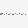 an image of a chemical structure CID 8184