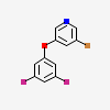 an image of a chemical structure CID 81886989