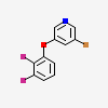 an image of a chemical structure CID 81887073