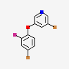 an image of a chemical structure CID 81887166