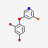 an image of a chemical structure CID 81887206