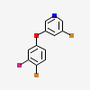an image of a chemical structure CID 81887436