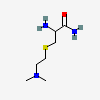 an image of a chemical structure CID 81941360