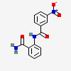 an image of a chemical structure CID 819652