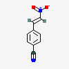 an image of a chemical structure CID 819894