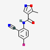 an image of a chemical structure CID 82015506