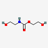 an image of a chemical structure CID 82019