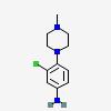 an image of a chemical structure CID 820343