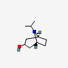 an image of a chemical structure CID 820388