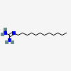 an image of a chemical structure CID 8204