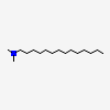 an image of a chemical structure CID 8211