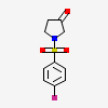 an image of a chemical structure CID 82130191