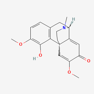 Sinoacutine